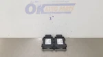 21 Bmw X7 M50I G07 Blind Spot Radar Set Pair Left And Right 66325A2B4D7. Fixed Price $144.50.