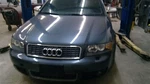 Chassis Ecm Theft-locking Thru Vin 400000 Fits 03-05 Audi A4 1261732. Fixed Price $103.50.