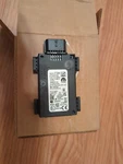 Oem Left Side Blind Spot Radar Sensor 68440562AD 2021-2024 Jeep Grand Cherokee. Fixed Price $100.00.