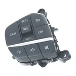 Oem New Ford Transit 2020-2025 Cruise Control Switch ASSEMBLY-LEFT-H1BZ-9C888-D. Fixed Price $87.26.