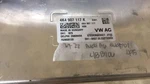 4K4 907 117 Audi A6 Driver Assist Control Module 2019-2022. Fixed Price $495.00.