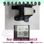 Genuine Rear Corner Radar Unit Lh 99140AR500 For Hyundai Genesis GV70. Fixed Price $441.79.