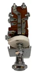 Universal Dimmer Headlight Switches Standard Plunger 12V DS-141. Fixed Price $33.99.