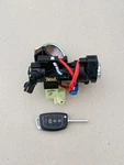 2015-2017 Hyundai Sonata Ignition Switch Lock Cylinder W/ Key Oem 95430-C1010. Fixed Price $179.10.