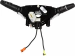 Genuine Nissan Titan Multi Function Combination Switch Clock Spring 25560-9FD9A. Fixed Price $329.00.