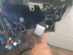 1995-97 Jaguar X300 XJ6 Cruise Control Module 006 370-01. Fixed Price $14.50.