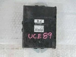 Engine Ecm Electronic Control Module 2.5L At Fits 08-09 Impreza 22611AM700. Fixed Price $37.49.