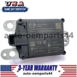 Genuine 2019-2023 Mazda CX-30 Front Distance Radar Sensor (BDTS-67XA0-A/D). Fixed Price $113.99.