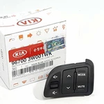 967003W001WK Steering Remote Control Switch Left For Kia Sportage 2011-2014. Fixed Price $35.80.