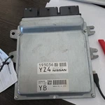 Infiniti BEM390-000 A1 Computer Brain Engine Control Ecu NEC007-602 Module K6668. Fixed Price $195.95.