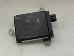 2016 2017 2018 Lexus ES350 Blind Spot Monitor Radar Sensor 88162-0W350 Oem. Fixed Price $100.00.