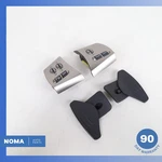 07-11 Jaguar X150 Xk Steering Wheel Multifunction Button W/ Paddle Shifters Oem. Fixed Price $116.20.