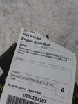 Engine Ecm Electronic Control Module Behind Glove Box Fits 04 Maxima 406076. Fixed Price $103.99.
