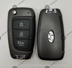 New! Oem Genuine Hyundai Venue Flip Key Remote Fob SY5FD1GRGE03 / 95430-K2500. Fixed Price $64.99.