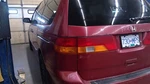 Chassis Ecm Network Passenger Multiplex Fits 01-04 Odyssey 1805114. Fixed Price $68.95.