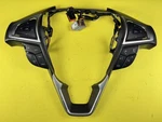2013-2016 Ford Fusion Steering Wheel Control Switch Set Oem DG9Z-9C888-DC. Fixed Price $75.99.