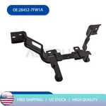 New 28452-7FW1A Cruise Distance Sensor Mount Bracket For Nissan Rogue Us. Fixed Price $36.99.