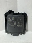 Nissan Rogue 2018-2020 Lh Driver Blind Spot Radar Sensor Oem Part #284K1-6FL3A. Fixed Price $40.00.