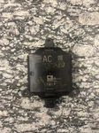 Toyota Avalon 2019 2022 Oem Rear Blind Spot Radar Object Sensor 88162-07040. Fixed Price $160.00.
