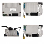 2008-2009 Ford Taurus X Communication Control Module L9UQG. Fixed Price $99.65.