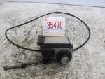 Cruise Control Actuator Only Mustang 2000 Ford 3.8L 4.6L Speed Regulator Cable. Fixed Price $47.99.