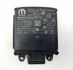Ram 1500 2500 Blind Spot Radar Module Rear 2019 2020 2021 2022 68263397AE Oem. Fixed Price $78.00.