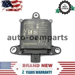 Genuine Oem Rear Blind Spot Radar Sensor 87611XC02A For 2025 Subaru Outback 2.5L. Fixed Price $176.69.