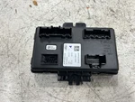 2025 Ford Bronco Sport Hvac Control Module Oem Part Number R1PT18C612GC. Fixed Price $149.99.