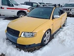 Chassis Ecm Theft-locking Thru Vin 400000 Fits 03-05 Audi A4 9595491. Fixed Price $98.02.