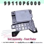 Genuine Hyundai Kia Front Radar Unit 99110P6000 For Santa Fe. Fixed Price $301.60.