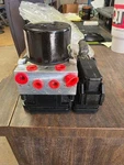 2013-2014 Dodge Charger Abs-anti Lock Brake Pump Module W/o Adaptive Cruise Oem. Fixed Price $165.00.