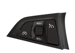 Oem Cruise Control Switch Assembly For 12-17 Verano Gm 22779712. Fixed Price $64.95.