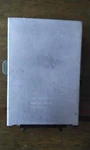 Mercedes R107 W123 W126 W124 Slc Control Unit Module 0015457632 Nos Oem. Fixed Price $190.00.