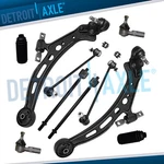 Front Lower Control Arms Sway Bars Tie Rods For Lexus ES300 Toyota Avalon Camry. Fixed Price $126.33.