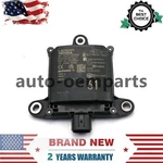 Genuine Rear Blind Spot Monitor Radar Sensor 88162-08061 For Toyota Sienna 2024. Fixed Price $315.99.