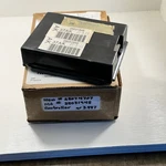 New Oem Gm 25074707 Cruise Control Module Fits 1984-85 Buick Chevy Olds Pontiac. Fixed Price $108.80.