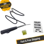 Ididit 3100005024 Cruise Control Replacement Lever. Fixed Price $95.57.
