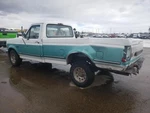 Chassis Ecm Theft-locking Left Hand Trunk Fits 94-97 Cougar 1782819. Fixed Price $83.95.
