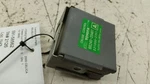 Chassis Ecm Cruise Control Left Hand Dash Fits 00-05 Toyota Celica Oem. Fixed Price $46.06.