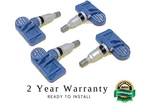 (4) 2010-2013 Porsche Panamera Tpms Tire Pressure Sensors Oem Replacement 433. Fixed Price $79.99.