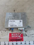 2011 Toyota Sienna Mayday Control Module Assembly 86070-08010. Fixed Price $75.00.