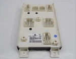 2020 Chrysler Pacifica Voyager Bcm Body Control Module 68424600AD Oem. Fixed Price $119.78.