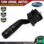 Turn Signal Switch Ford Police Interceptor Sedan Taurus 15-19 FG1Z13K359AA. Fixed Price $30.98.