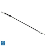 71-72 Chevelle Camino Cruise Control Servo Actuator Cable Replaces Gm 3990881. Fixed Price $59.99.