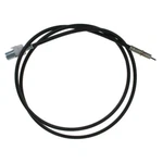 88 89 90 91 Ford F350 Pick Up Truck Speedometer Cable 4X4 With Cruise Control. Fixed Price $24.95.