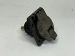 Ford Oem F4TB-14A464-AT Trailer Tow Brake Controller No Wiring Harness. Fixed Price $15.60.