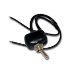 Cole Hersee 5582-10-BX Toggle Switch Pvc Coated Spst, 1.5" Long, 20. Fixed Price $43.48.