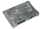 2023 Nissan Ariya Driver Assist Controller Assembly, Adas Module 284U7-5MR0D. Fixed Price $700.05.