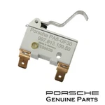 Porsche 911 Cayman Boxster Clutch Pedal Ignition Lock Switch 99761310950. Fixed Price $79.95.