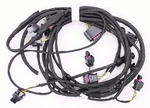 Wiring Harness, Front END:611011 Part Number 61-12-9-355-472 For Bmw. Fixed Price $279.74.
